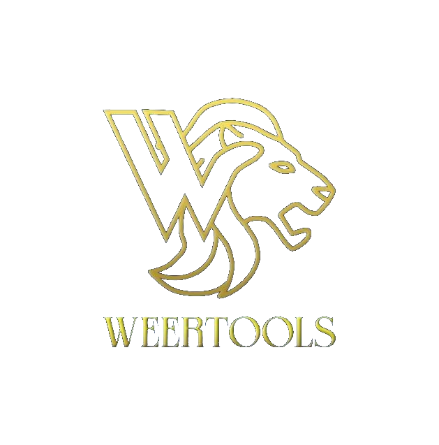 Weertools Logo